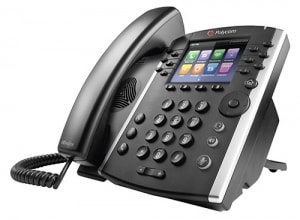 Hosted Phones System or Premises Based System