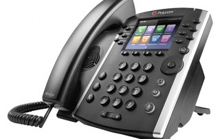 Hosted Phones System or Premises Based System