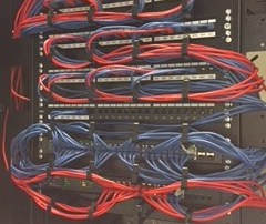 Networked Structured Cabling Kent