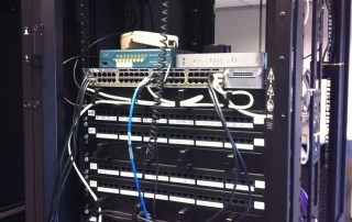 IT and Telecom Upgrade - Real Life example Kent Sussex