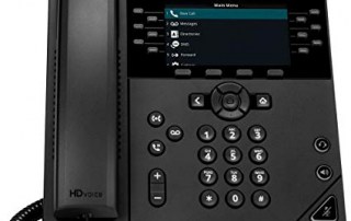 Upgrade ISDN to a Hosted VoIP Phone System