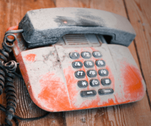 Upgrading a Phone System – Where to Start Working from home and remotely using Hosted VoIP