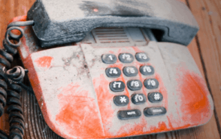 Upgrading a Phone System - Where to Start