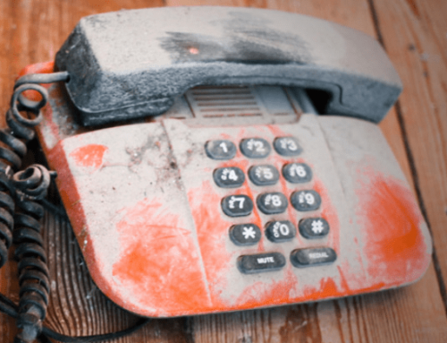 Phone System Upgrade