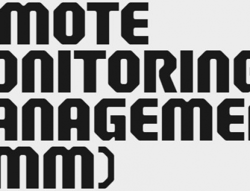 Remote Monitoring and Management – RMM